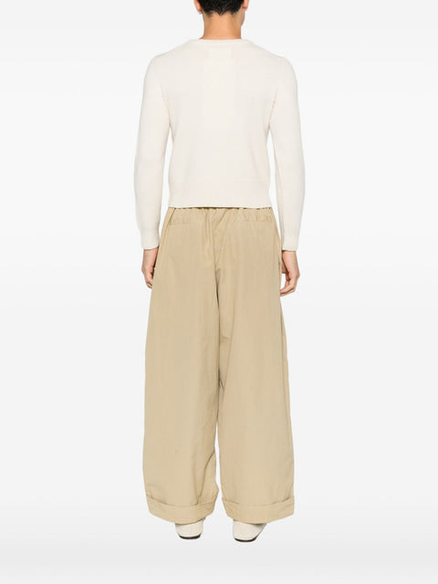 extreme cashmere Sweater