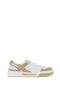 New Roma Sneakers - White-shoes-Dolce & Gabbana-40-Urbanheer