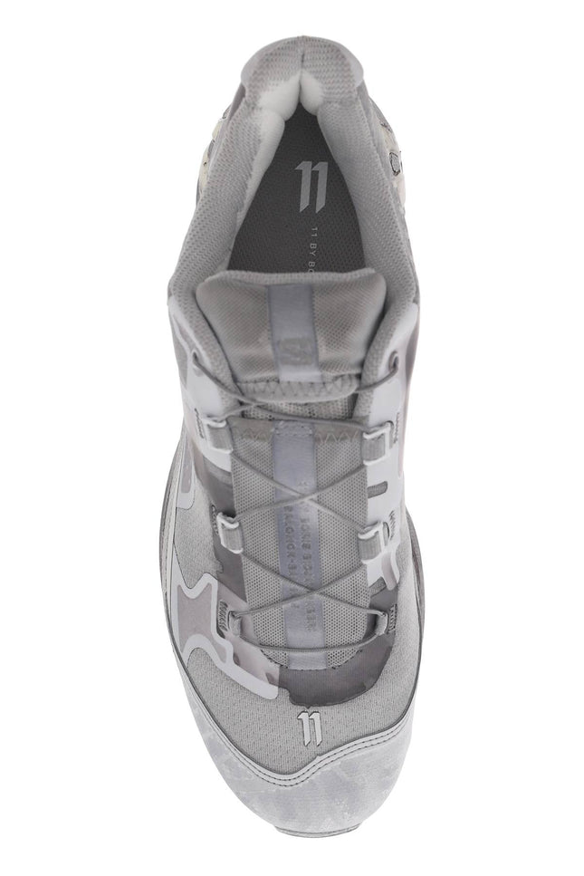 Salomon Bamba 5 Sneakers - Grey