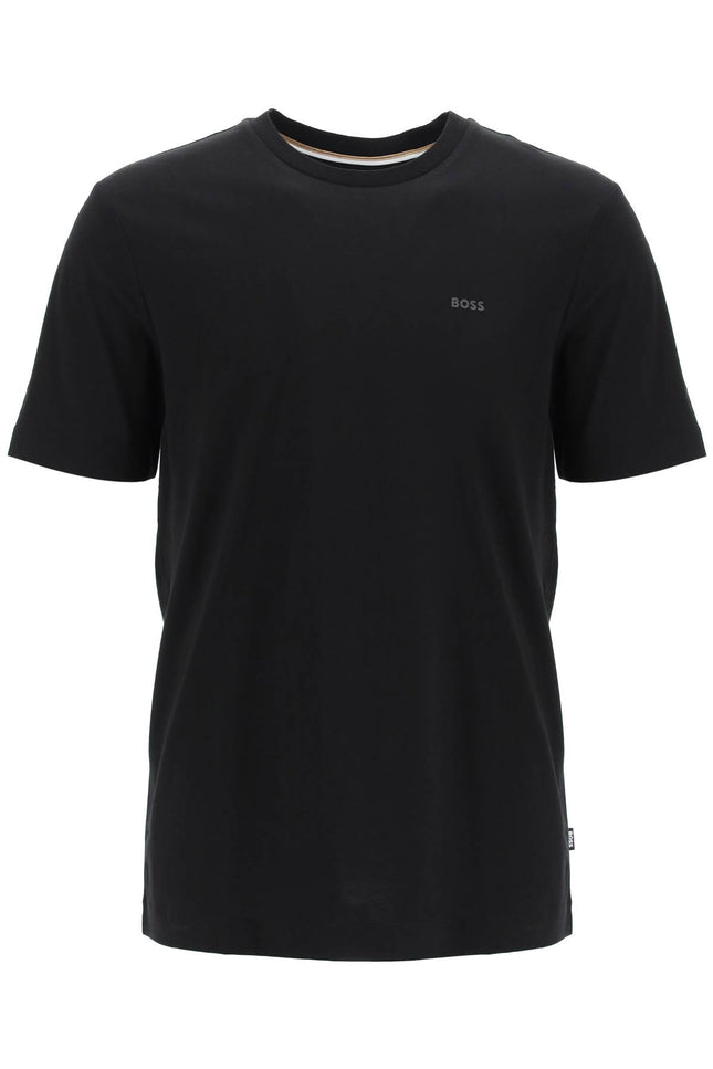 Thompson T-Shirt - Black
