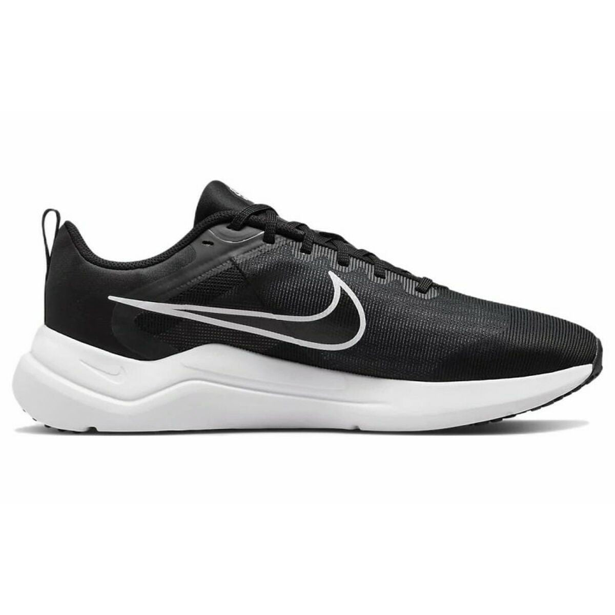 Men's Trainers Nike DOWNSHIFTER 12 DD9293 001 Black Urbanheer