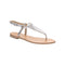 Ancientoo Sandals Calypso-Sandals-Ancientoo-LEMON NATURAL/NUDE-US 5.5 / EU 36-Urbanheer