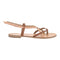 Ancientoo Sandals Calliope-Gladiator-Ancientoo-NUDE-TAN/NUDE-US 7 / EU 38-Urbanheer