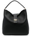 Tom Ford Gold Tone Logo Leather Tote Bag-Tom Ford-UNI-Urbanheer