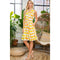 Lemon Dress-LA Soul-S-Urbanheer