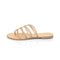 Ancientoo Slides Meli Cord-Slides-Ancientoo-NUDE/NUDE-US 5.5 / EU 36-Urbanheer