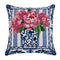 Pretty Petals Hook Pillow.-Peking Handicraft-Urbanheer