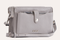 Wallet Crossbody-Kiko-Grey-Urbanheer