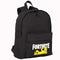 School Bag Fortnite Crazy Banana Black (41 X 31 X 13,5 Cm)-Fortnite-Urbanheer