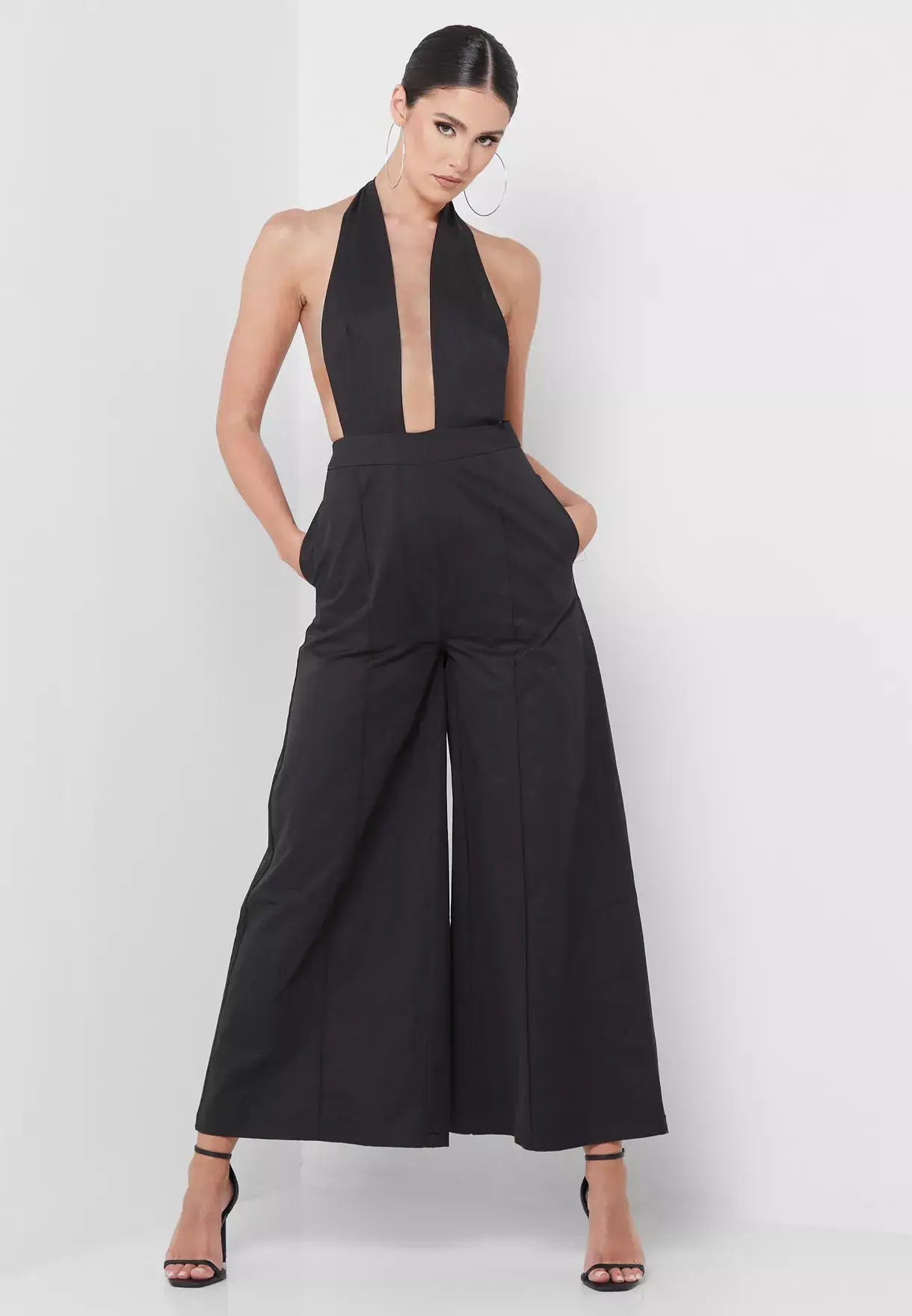 Atlanta Jumpsuit
