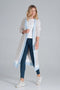 Cardigan-Clothing - Women-Figl-multicolor-L/XL-Urbanheer