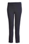 Fitted Stretch Trousers Navy-Conquista-36-Urbanheer