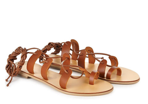Ancientoo Gladiator Demeter-Gladiator-Ancientoo-TAN / NUDE-US 6 / EU 37-Urbanheer