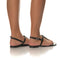 Ancientoo Sandals Brizo-T strap-Ancientoo-SILVER/NUDE-US 5.5 / EU 36-Urbanheer
