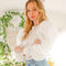 Puff Top-ClaudiaG-Taupe-S-Urbanheer