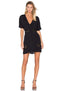 Connery Dress-Dress-MERRITT CHARLES-Extra Small-Black-Urbanheer