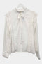 Raquesh Pretty White-Lace & Beads-UK10-Urbanheer