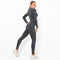 Autumn Yoga Set Women Gym Clothes Seamless Fitness Sportswear Tracksuit Long Sleeve Shirts Leggings Workout Clothing Outfits-UHXC-purple set-L-United States-Urbanheer