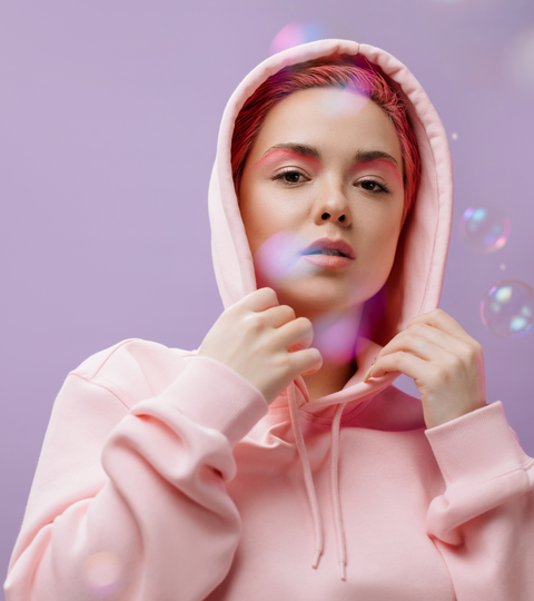 Get ready to sweat in style with UrbanHeer's new athleisure wear collection!