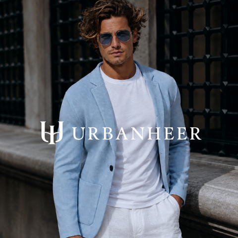 Men New In