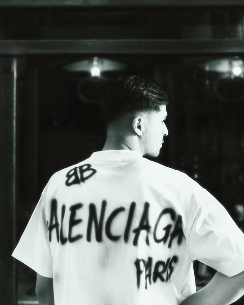 Luxury Men