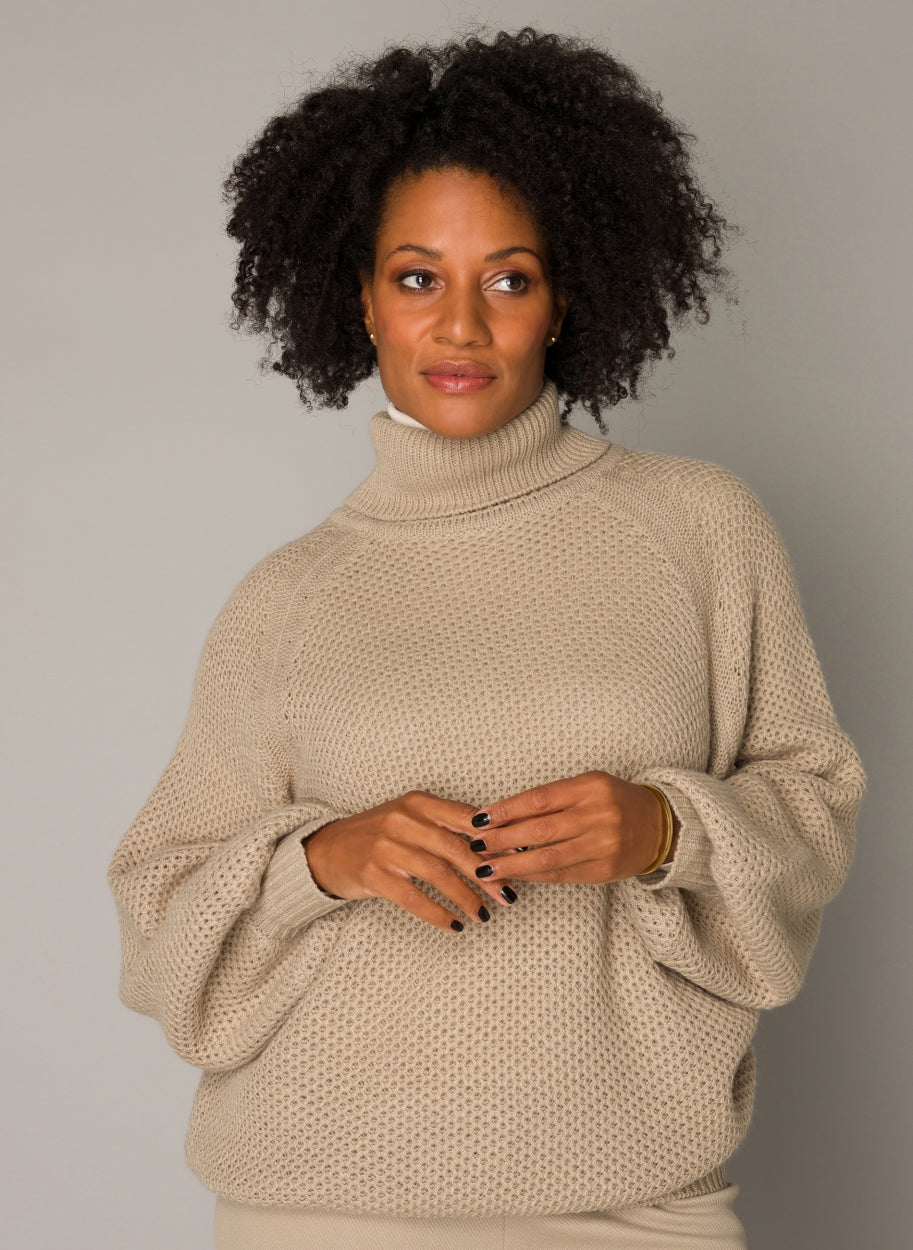 Lumira Khaki