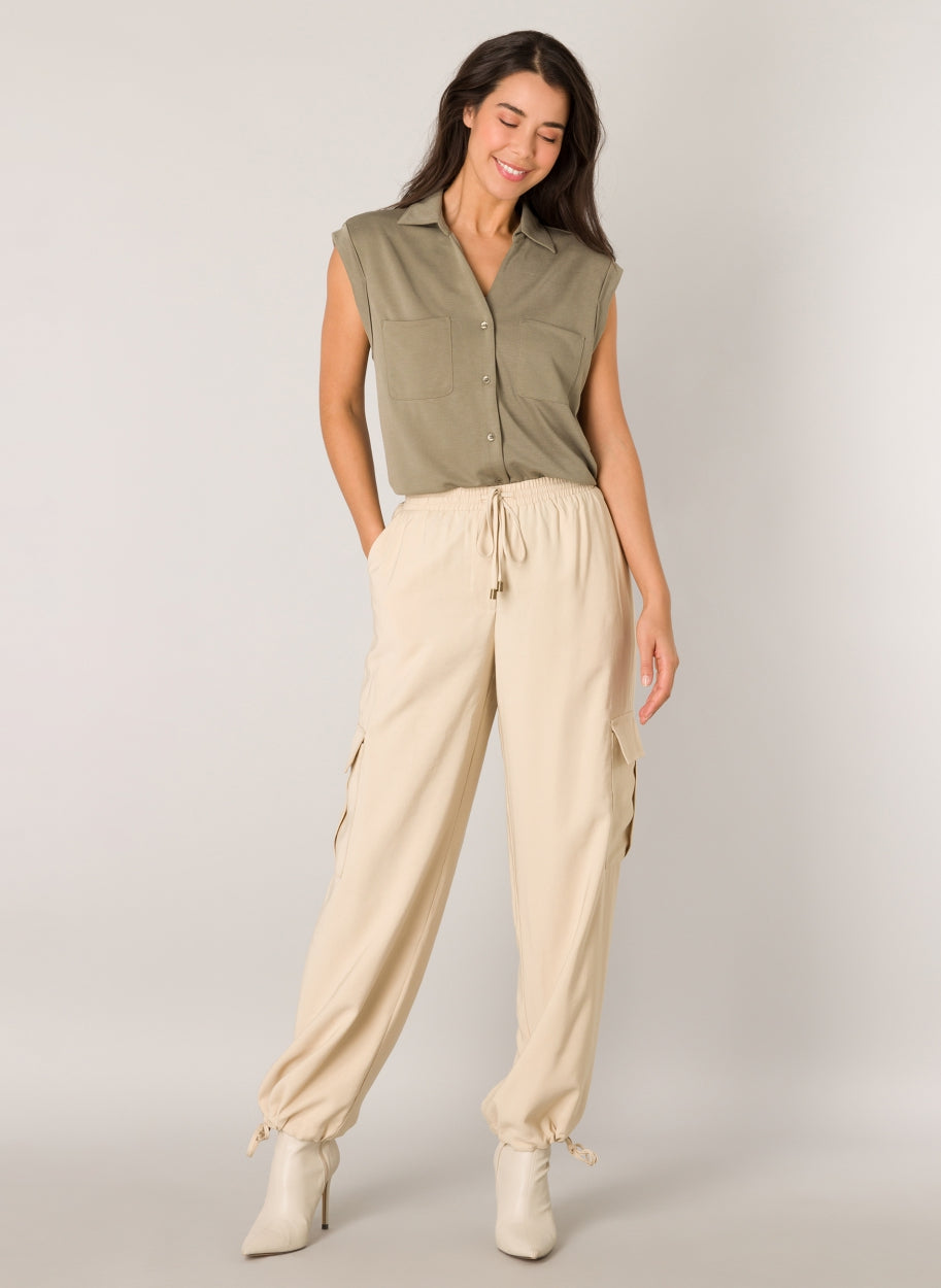 Febey -Tough sleeveless jersey Top-TOP-Yest-2-Urbanheer