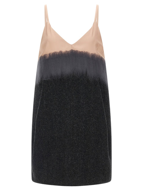 Tela Nikolas Dress