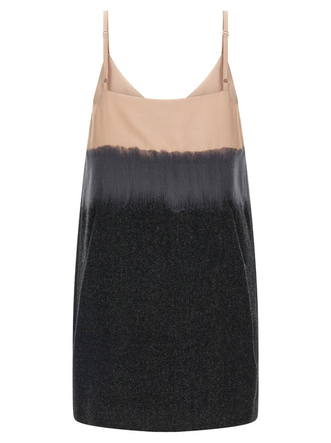 Tela Nikolas Dress