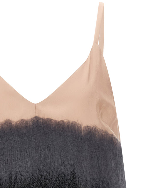Tela Nikolas Dress