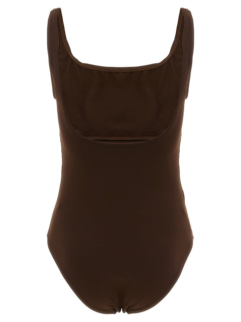 Eres Asia One-piece Swimsuit