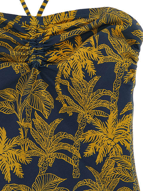Eres Ailleurs One-piece Swimsuit