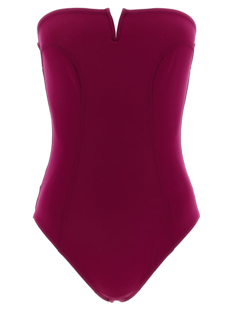 Eres Apparence One-piece Swimsuit