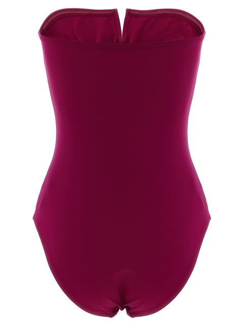 Eres Apparence One-piece Swimsuit