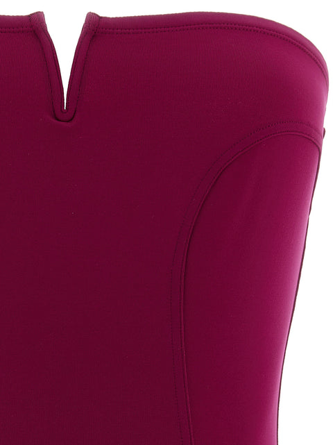 Eres Apparence One-piece Swimsuit