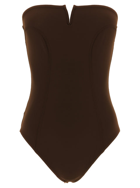 Eres Apparence One-piece Swimsuit