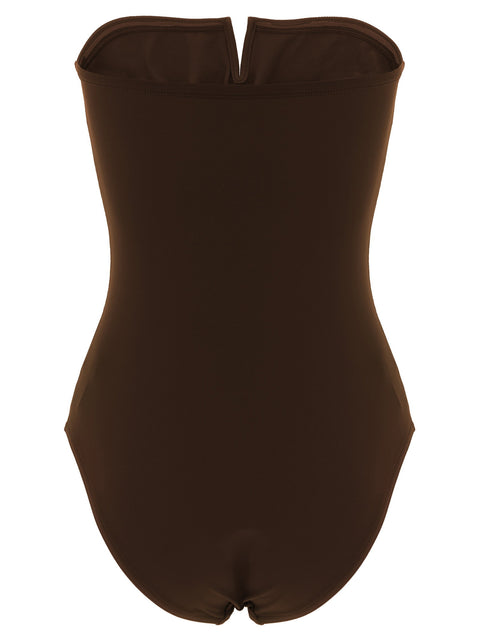 Eres Apparence One-piece Swimsuit
