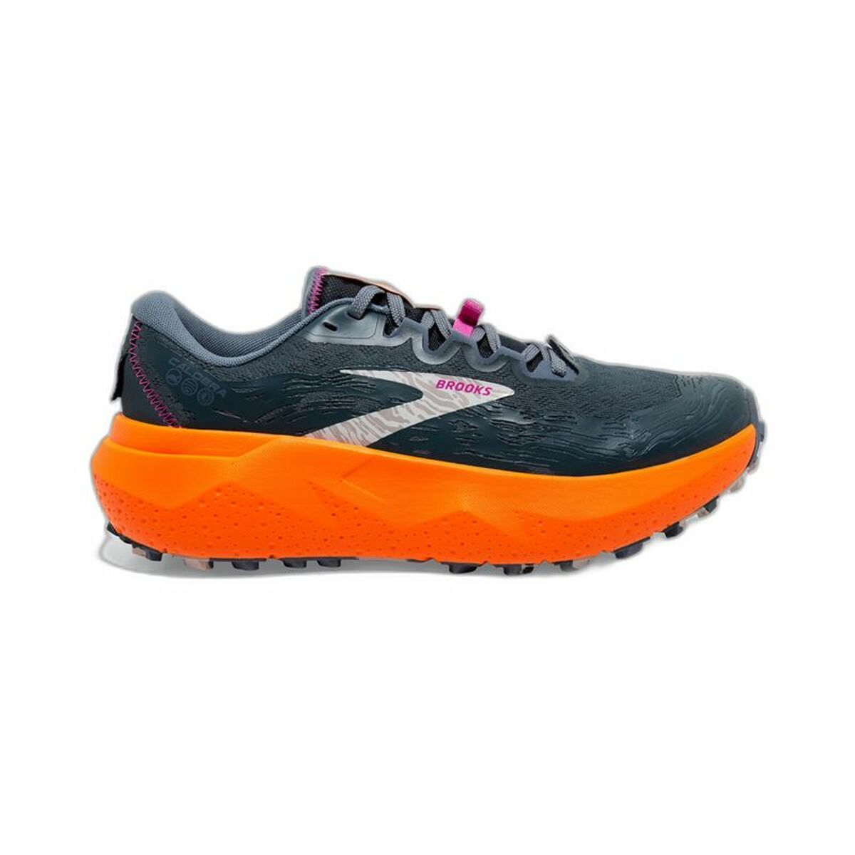Sports Trainers for Women Trail Brooks Caldera 6 Board-Shoes and accessories, Shoes-Brooks-Urbanheer