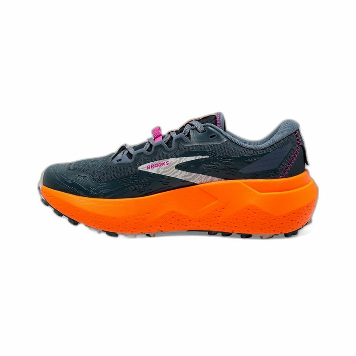 Sports Trainers for Women Trail Brooks Caldera 6 Board-Shoes and accessories, Shoes-Brooks-Urbanheer