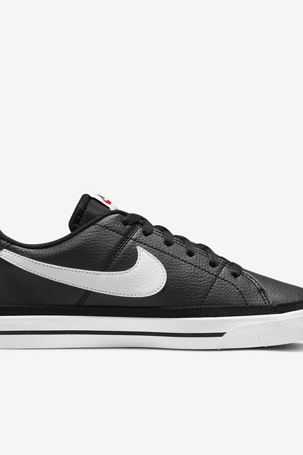 Women’S Casual Trainers Nike Court Legacy Next Nature Black-Fashion | Accessories > Clothes and Shoes > Sports shoes-Nike-Urbanheer