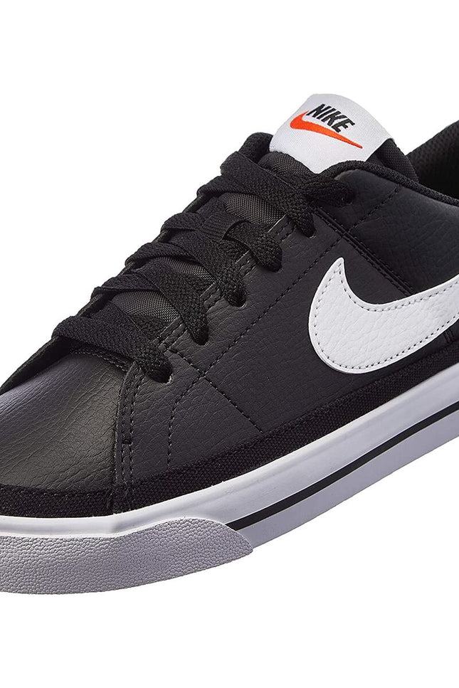 Women’S Casual Trainers Nike Court Legacy Next Nature Black-Fashion | Accessories > Clothes and Shoes > Sports shoes-Nike-Urbanheer