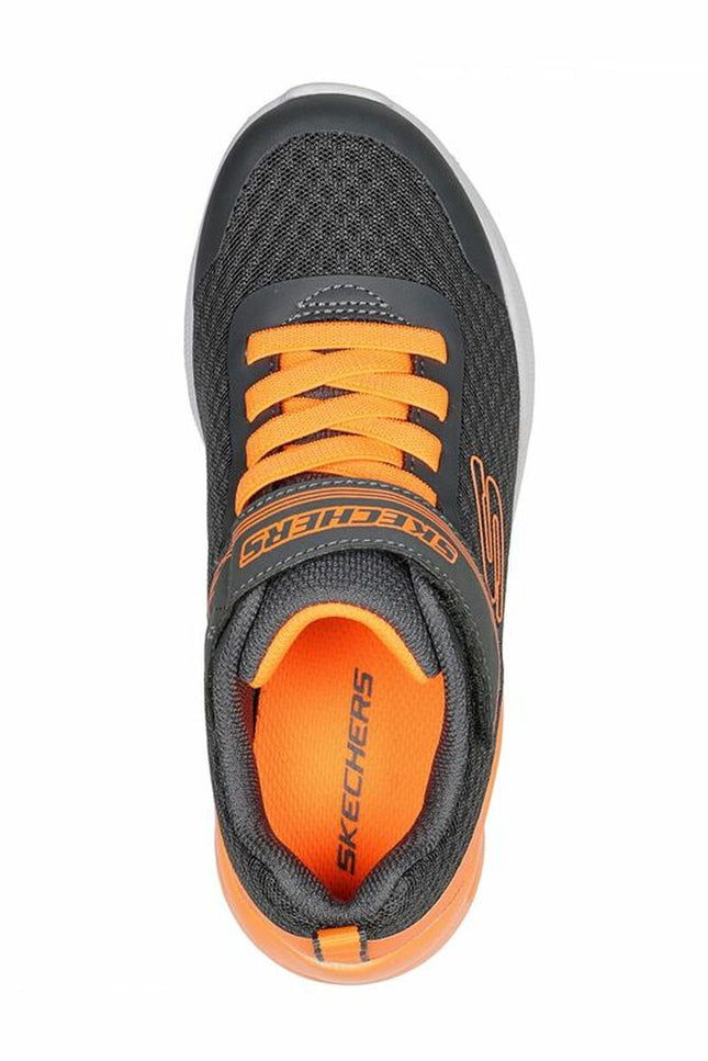 Sports Shoes For Kids Skechers Microspec Max - Gorvix Multicolour-Toys | Fancy Dress > Babies and Children > Clothes and Footwear for Children-Skechers-Urbanheer