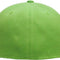 Fitted Flat Brim Lim-Accessories Caps-KBETHOS-6 7/8-Urbanheer