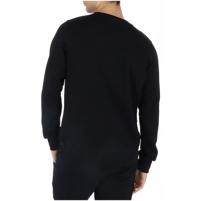 Les Hommes Men Sweatshirts-Clothing Sweatshirts-Les Hommes-Urbanheer