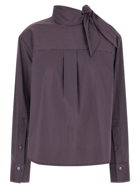 Tela Zafrina Blouse
