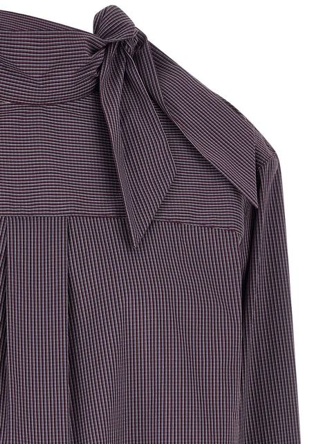 Tela Zafrina Blouse