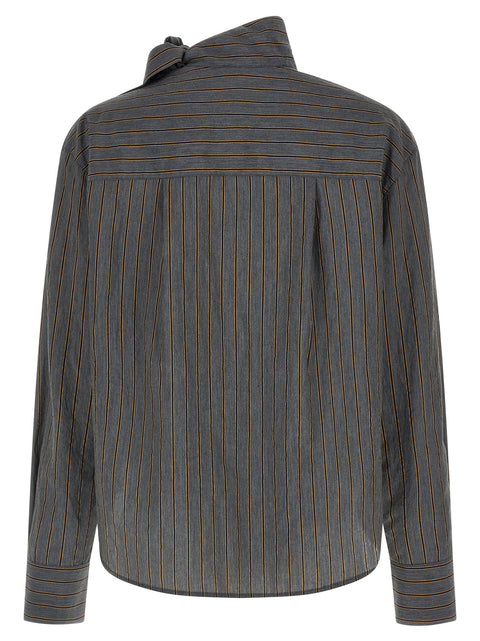 Tela Zafrina Blouse