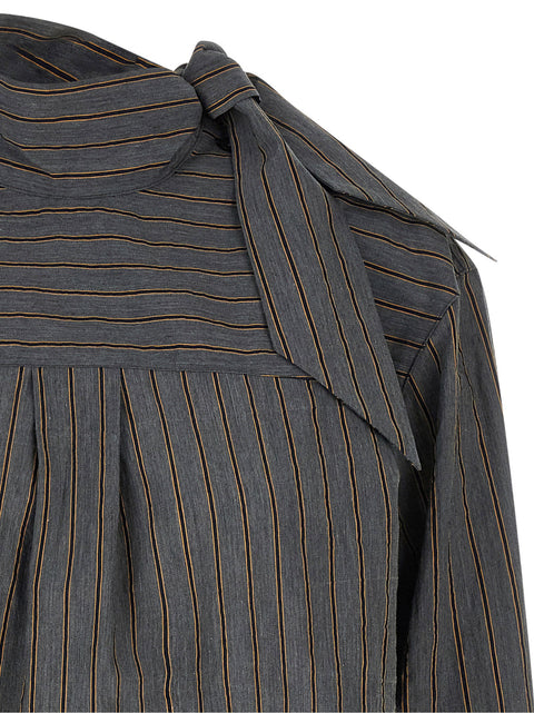 Tela Zafrina Blouse