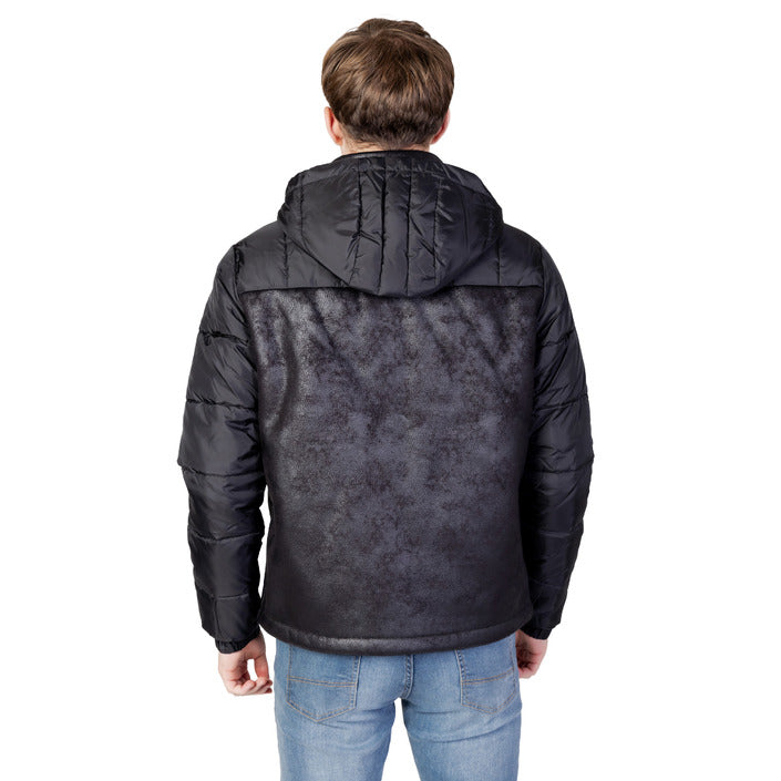 Ea7 Men Jacket-Ea7-black-S-Urbanheer