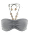 Eres Lana Bikini Top